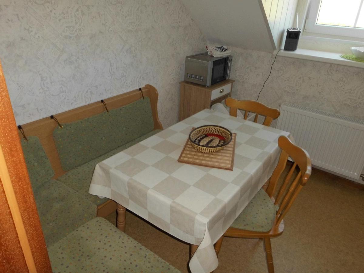 Ferienwohnung Windten Braunlage Exterior foto