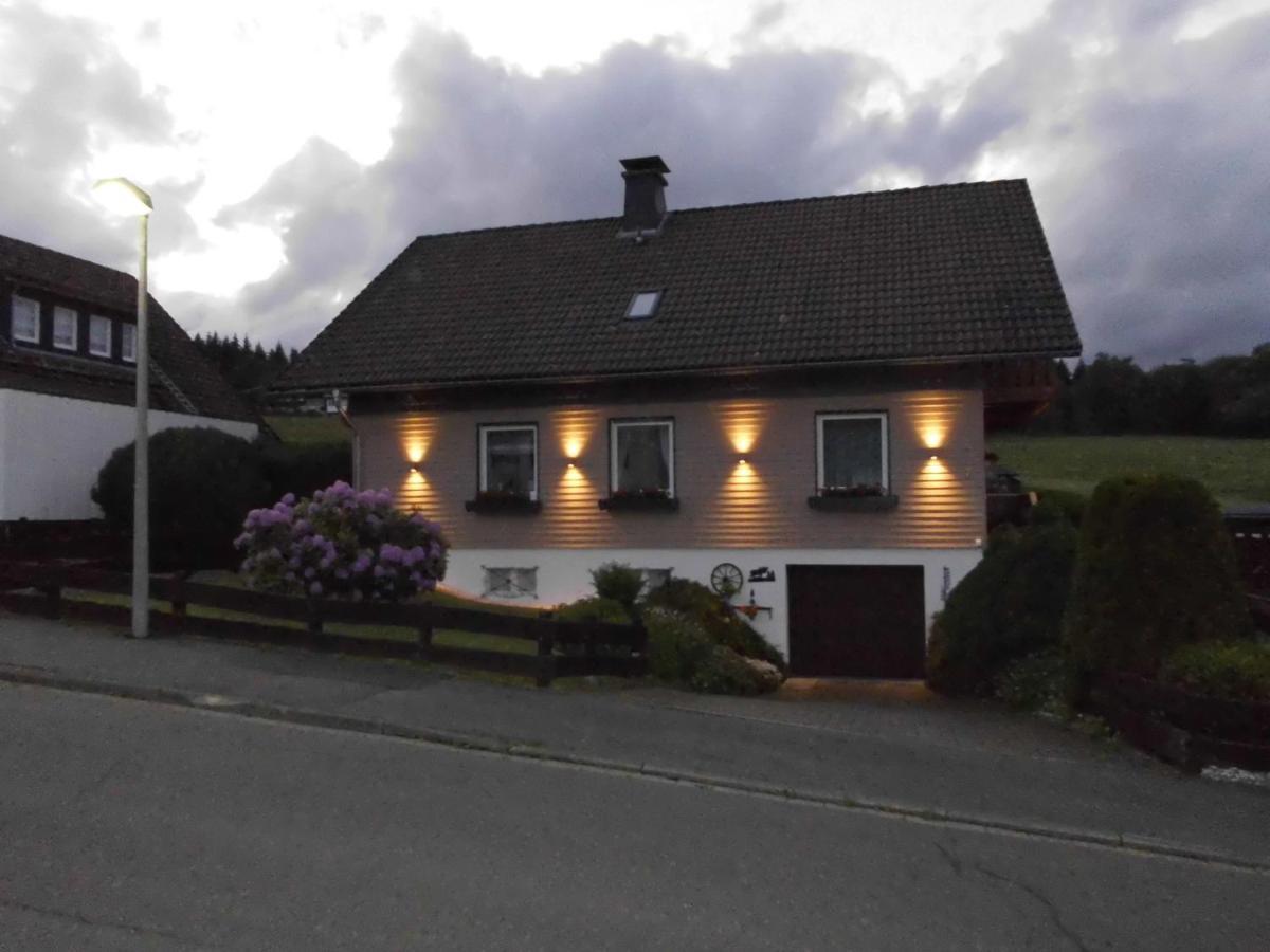Ferienwohnung Windten Braunlage Exterior foto