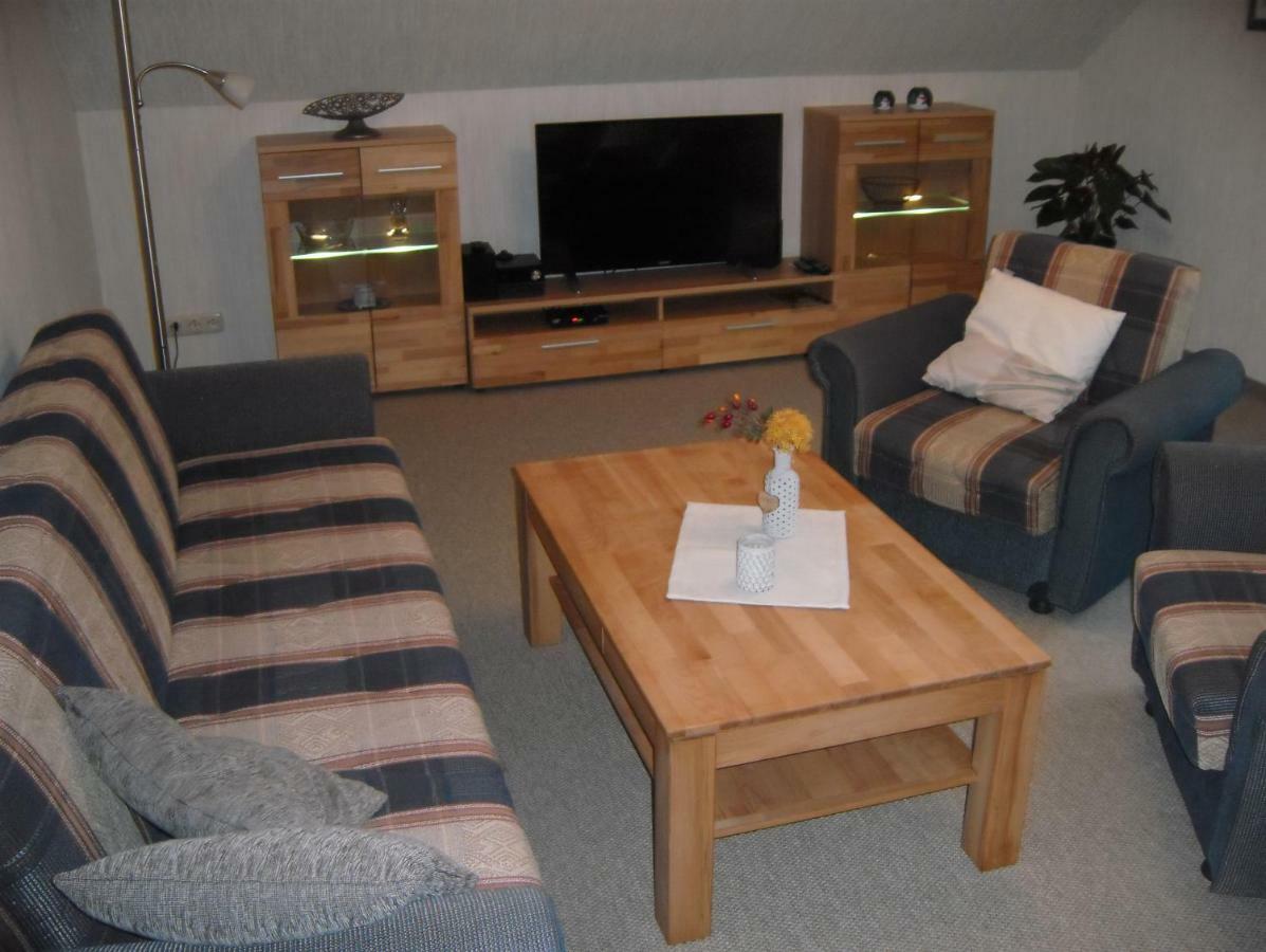 Ferienwohnung Windten Braunlage Exterior foto