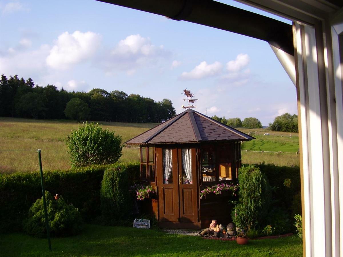 Ferienwohnung Windten Braunlage Exterior foto